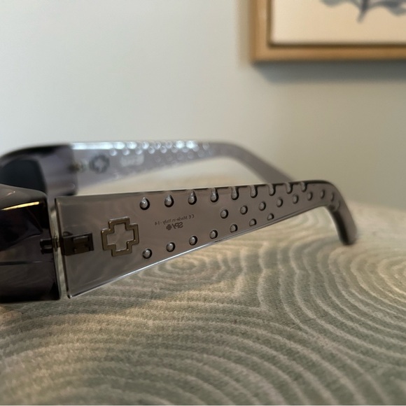 Spy sunglasses. Worn only a few times - Picture 3 of 3